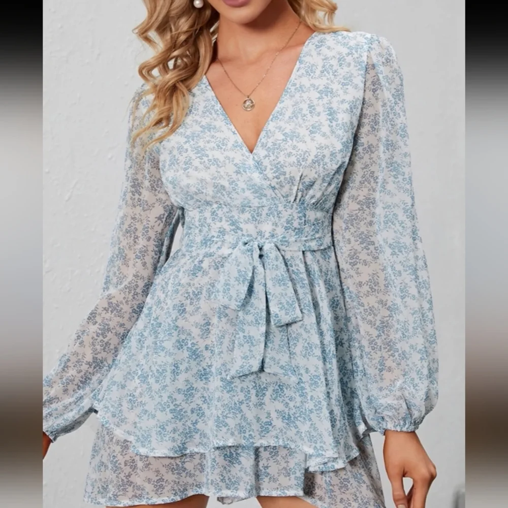 Boutique Romper - Picture 9 of 16